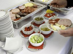 Urlaub am Fohrenbühl | 6 Tage Schwarzwald 