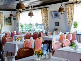 Urlaub am Fohrenbühl | 6 Tage Schwarzwald 