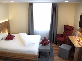 Urlaub am Fohrenbühl | 6 Tage Schwarzwald 