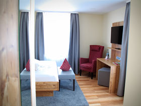 Urlaub am Fohrenbühl | 6 Tage Schwarzwald 