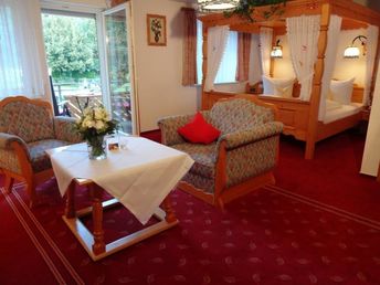 Wandern und Biken im Schwarzwald | 4 Tage Fohrenbühl