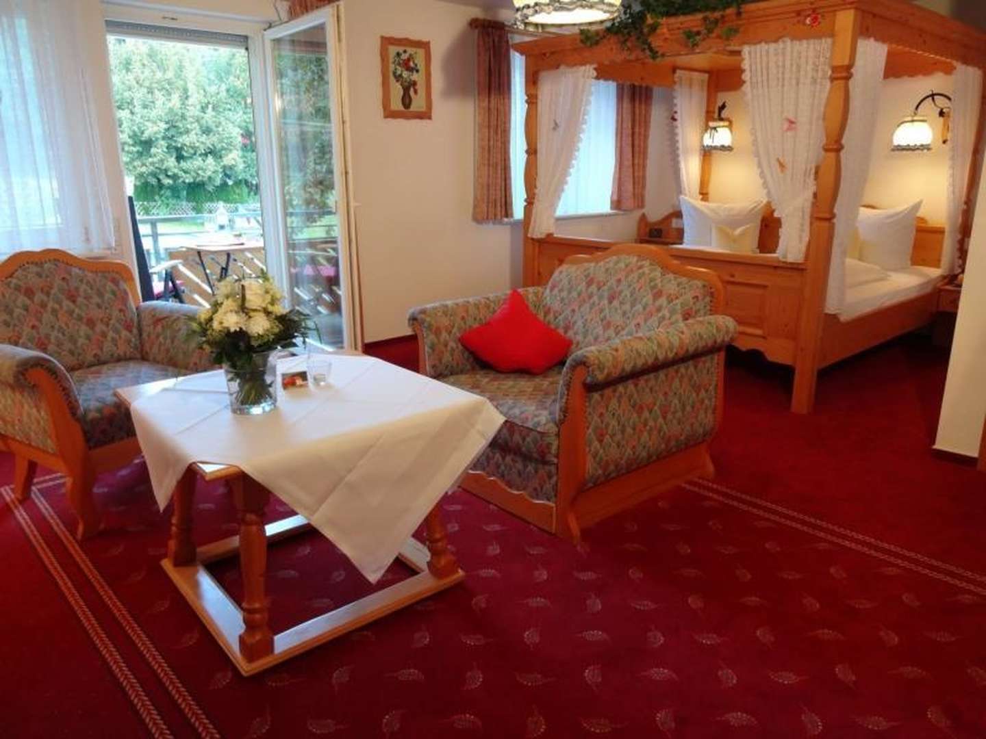 Wandern und Biken im Schwarzwald | 4 Tage Fohrenbühl