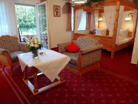 Urlaub am Fohrenbühl | 6 Tage Schwarzwald 