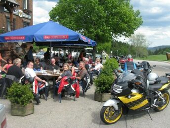 Wandern und Biken im Schwarzwald | 4 Tage Fohrenbühl