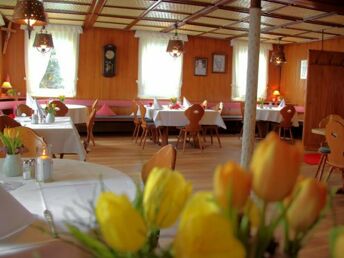 Wandern und Biken im Schwarzwald | 4 Tage Fohrenbühl