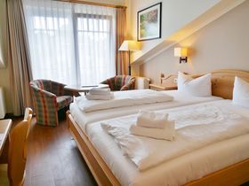 Silvester auf Rügen - Jahreswechsel am Meer