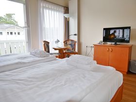 Silvester auf Rügen - Jahreswechsel am Meer