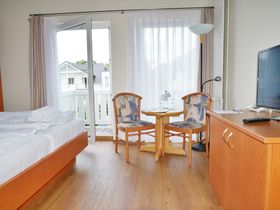 Silvester auf Rügen - Jahreswechsel am Meer