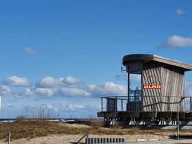 Silvester auf Rügen - Jahreswechsel am Meer