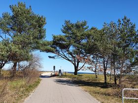 Silvester auf Rügen - Jahreswechsel am Meer