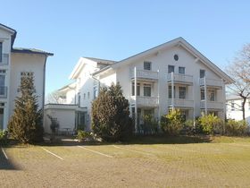 Silvester auf Rügen - Jahreswechsel am Meer