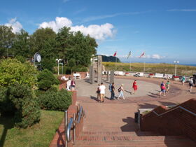 Silvester auf Rügen - Jahreswechsel am Meer