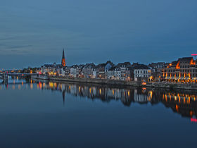Kurzurlaub in der Nordeifel - 6 Tage
