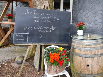 Romantische Tage im Sauerland | 3 Tage