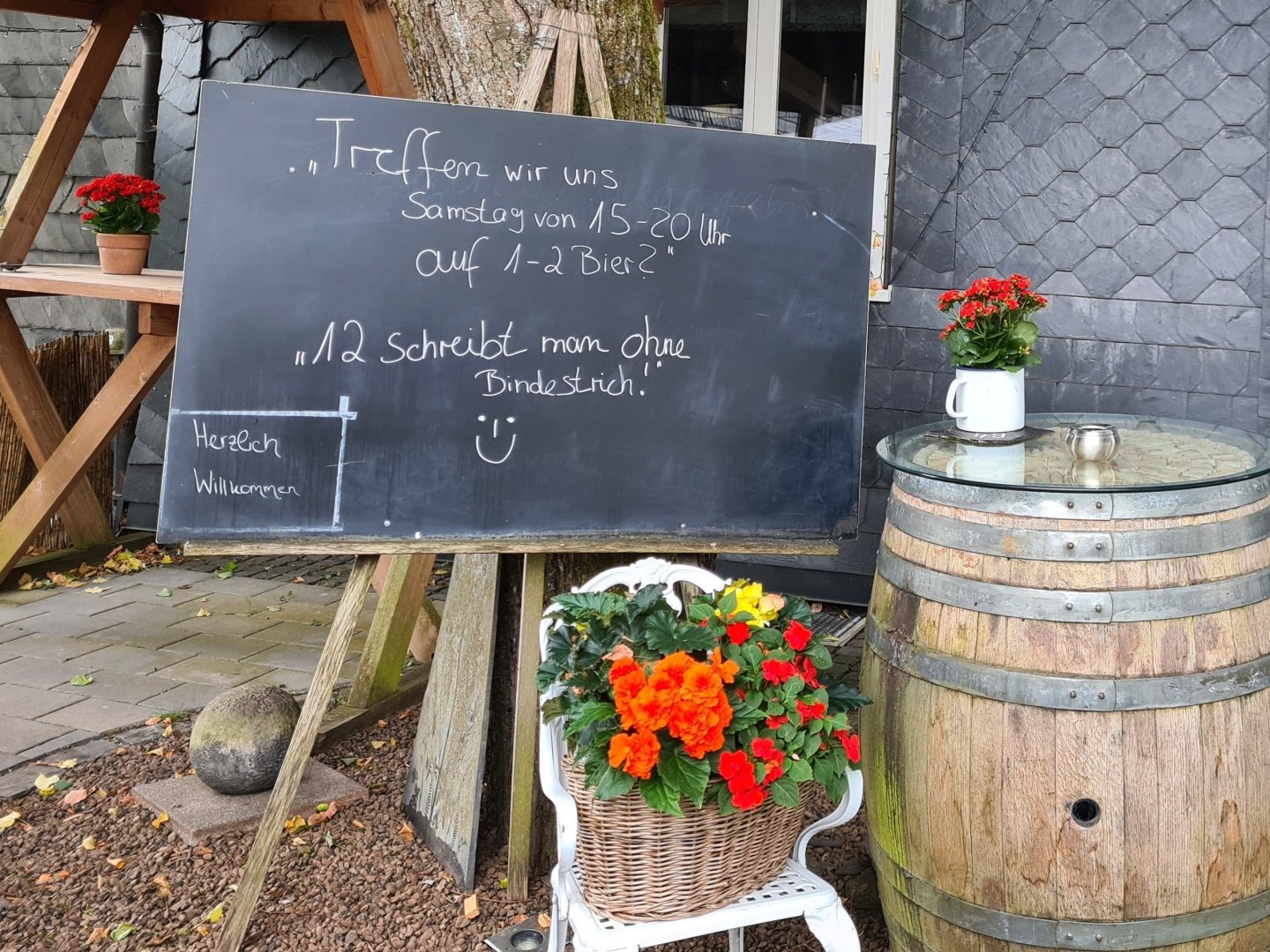 Romantische Tage im Sauerland | 3 Tage