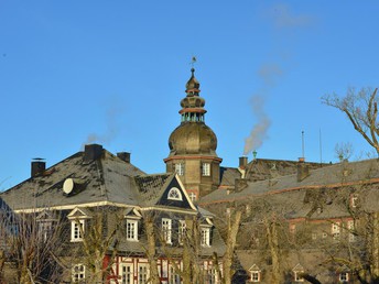Romantische Tage im Sauerland | 3 Tage