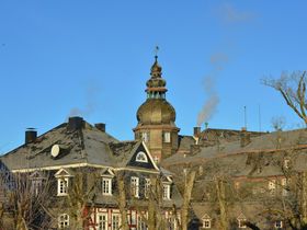 Romantische Tage im Sauerland | 3 Tage