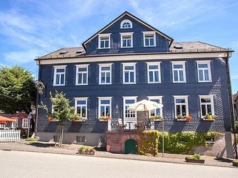 Romantische Tage im Sauerland | 3 Tage