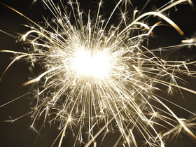 Silvester im Sauerland - Welcome 2026