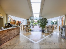 ÜbernachtungsSpezial im Standard Doppelzimmer