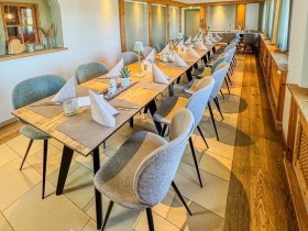 ÜbernachtungsSpezial im Standard Doppelzimmer