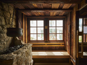 ÜbernachtungsSpezial im Standard Doppelzimmer