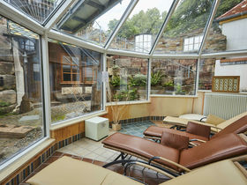 ÜbernachtungsSpezial im Standard Doppelzimmer