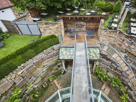 ÜbernachtungsSpezial im Standard Doppelzimmer