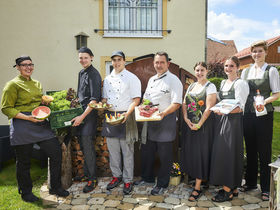 ÜbernachtungsSpezial im Standard Doppelzimmer