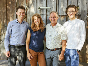 ÜbernachtungsSpezial im Standard Doppelzimmer