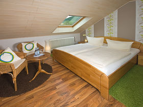 Kurvenreiches Pfälzer Bergland