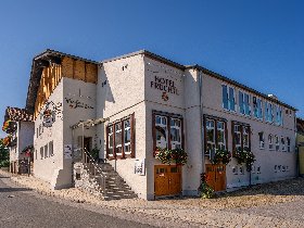 3 Tage Kurzurlaub in der Oberpfalz mit Schmankerlmenü