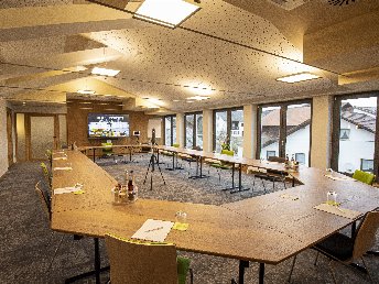 3 Tage Kurzurlaub in der Oberpfalz mit Schmankerlmenü