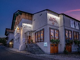 3 Tage Kurzurlaub in der Oberpfalz mit Schmankerlmenü