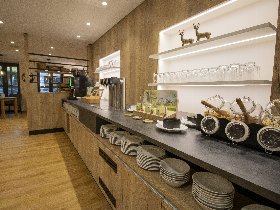 Weihnachten 2025 im Bayerischen Wald 