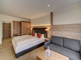 Weihnachten 2025 im Bayerischen Wald 