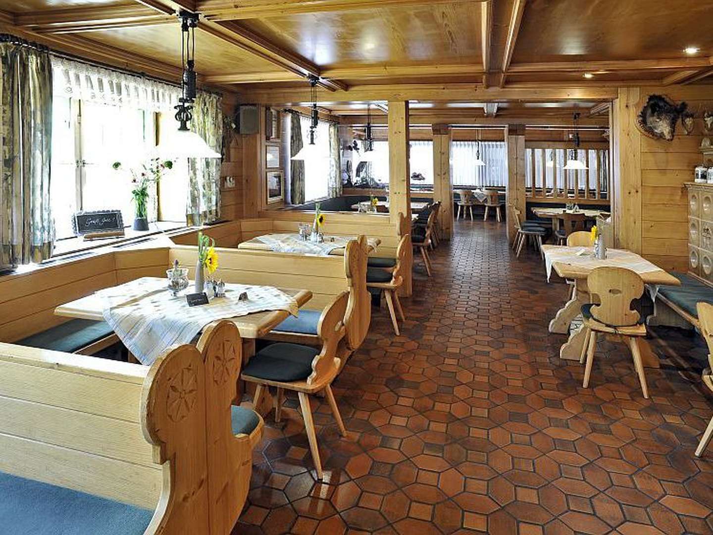 3 Tage Kurzurlaub in der Oberpfalz mit Schmankerlmenü