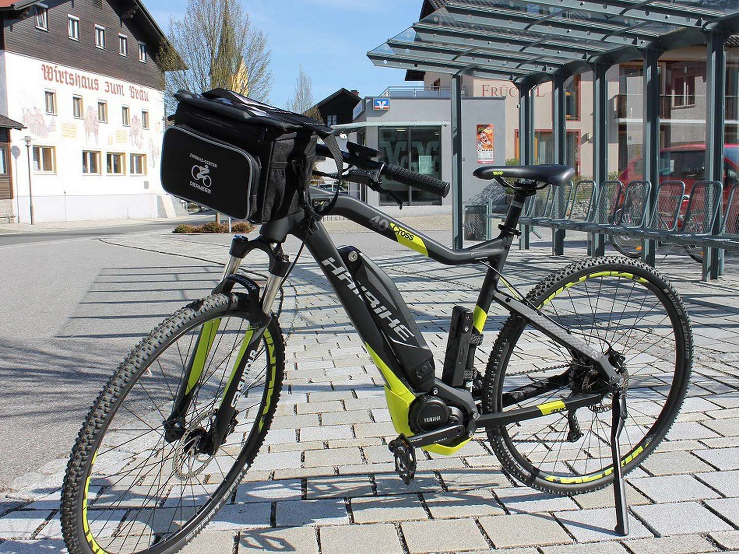 3 Tage Kurzurlaub in der Oberpfalz mit Schmankerlmenü