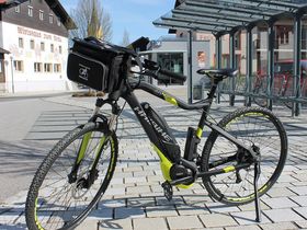 Weihnachten 2025 im Bayerischen Wald 