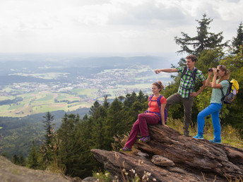 3 Tage Kurzurlaub in der Oberpfalz mit Schmankerlmenü