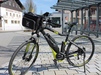3 Tage Kurzurlaub in der Oberpfalz mit Schmankerlmenü