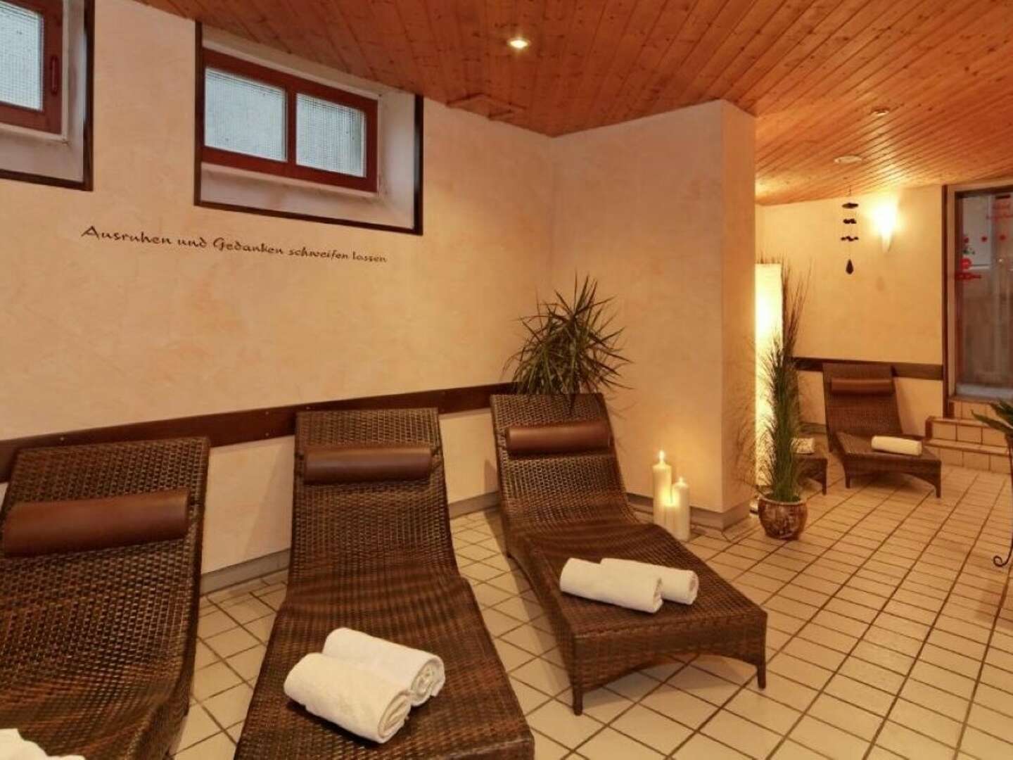 3 Tage Kurzurlaub in der Oberpfalz mit Schmankerlmenü