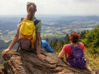 3 Tage Kurzurlaub in der Oberpfalz mit Schmankerlmenü