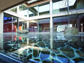 Wärme Tanken im bora HotSpaResort am Bodensee