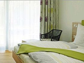 Silvester in Bodman am Bodensee