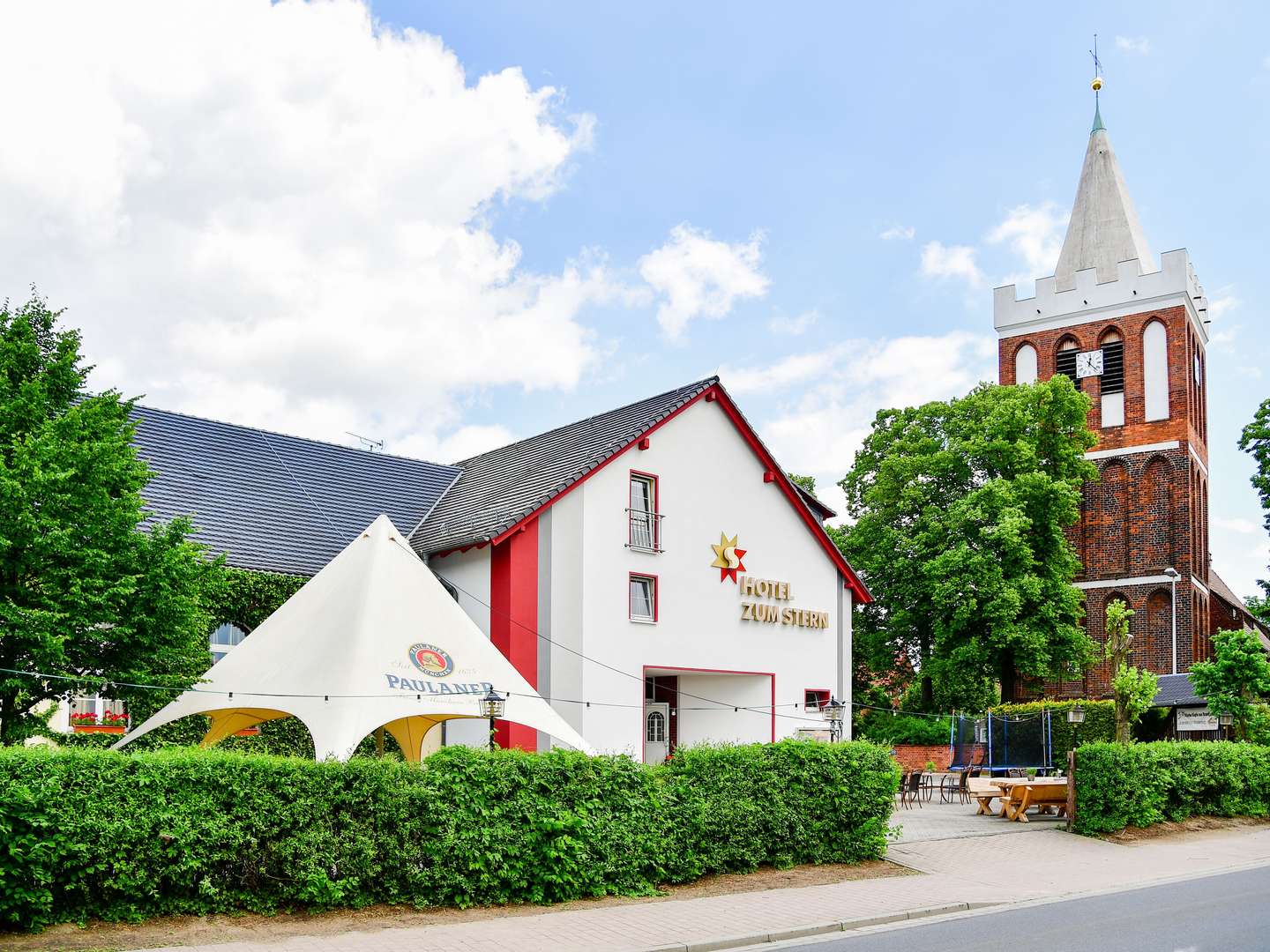 Drei Spreewälder Schnäppchentage 