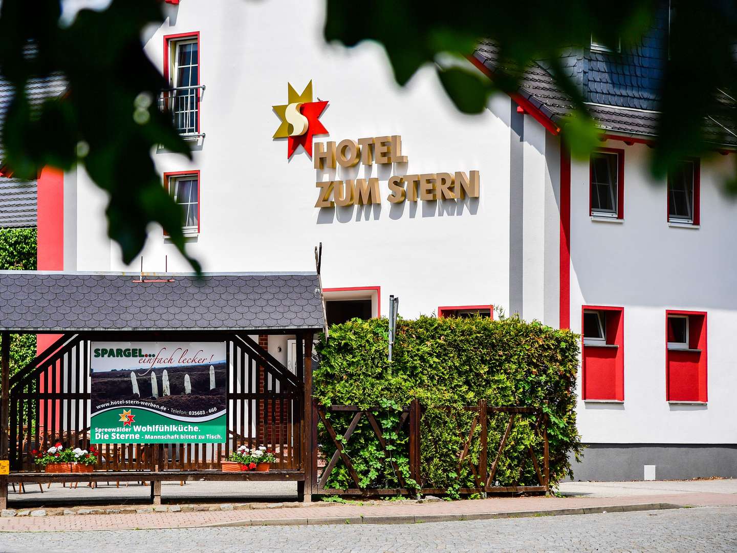 Drei Spreewälder Schnäppchentage 
