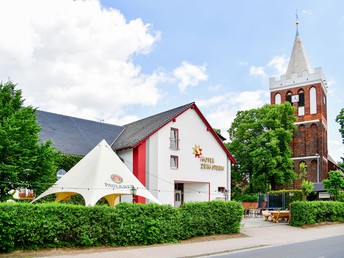 Drei Spreewälder Schnäppchentage 