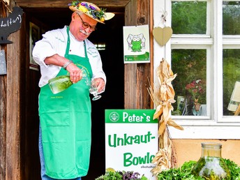 Fünf Schnäppchentage im Spreewald