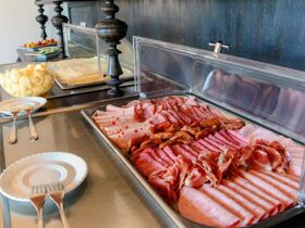 Best of Hotel Reichskrone - 4 Tage inkl. Dresden & 4-Gang-Candlelight-Dinner